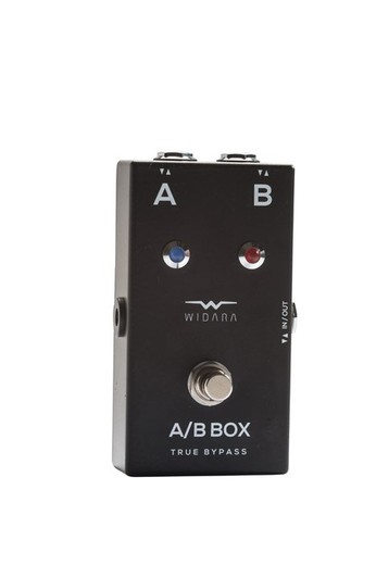 WIDARA A/B Box