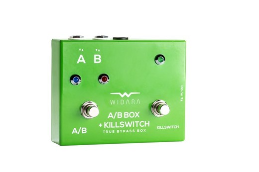 WIDARA A/B + KILLSWITCH