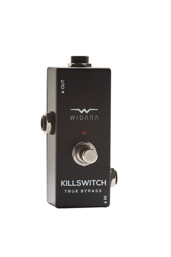 WIDARA KILLSWITCH Mini Version