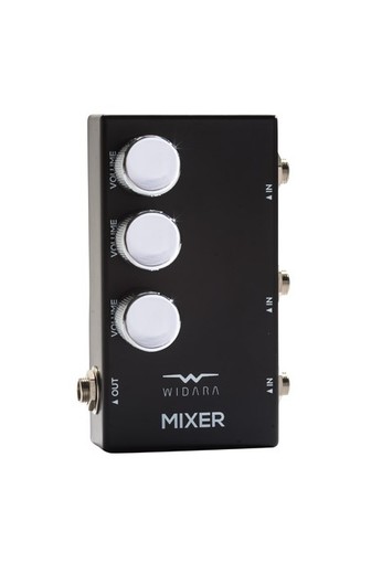 WIDARA PASSIVE MIXER