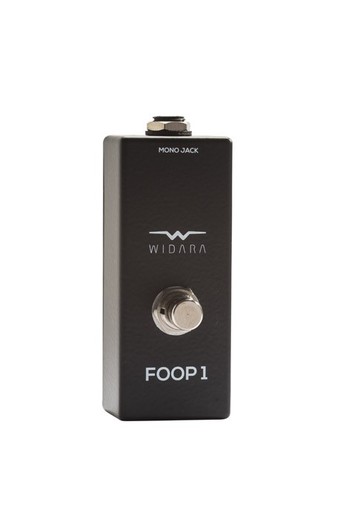 WIDARA FOOP 1