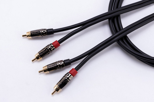 Audio Cables