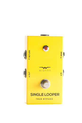 WIDARA SINGLE LOOPER