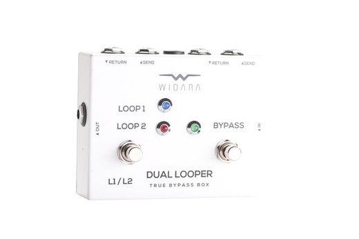 WIDARA DUAL LOOPER CHANGER