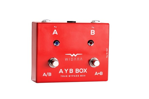 WIDARA AYB Box