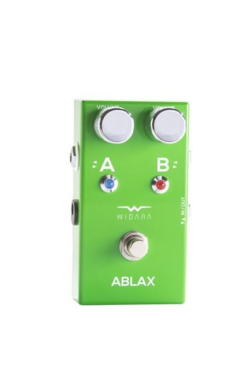 WIDARA ABLAX