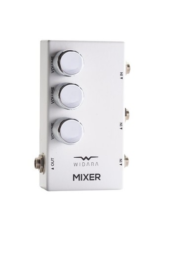 WIDARA PASSIVE MIXER