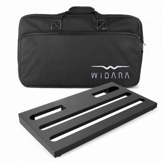 Pedalboard WIDARA WB-56