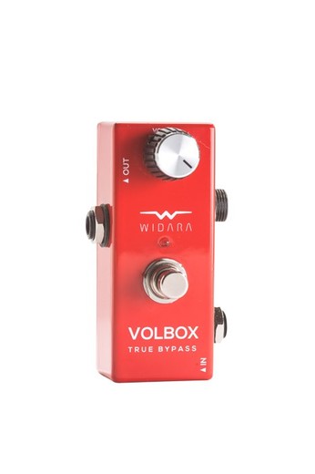 WIDARA VOLBOX Mini Version