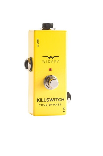 WIDARA KILLSWITCH Mini Version