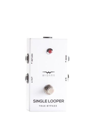 WIDARA SINGLE LOOPER