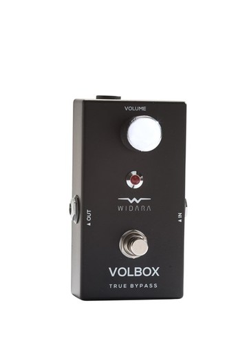 WIDARA VOLBOX