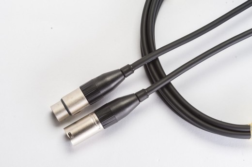 Microphone Cables